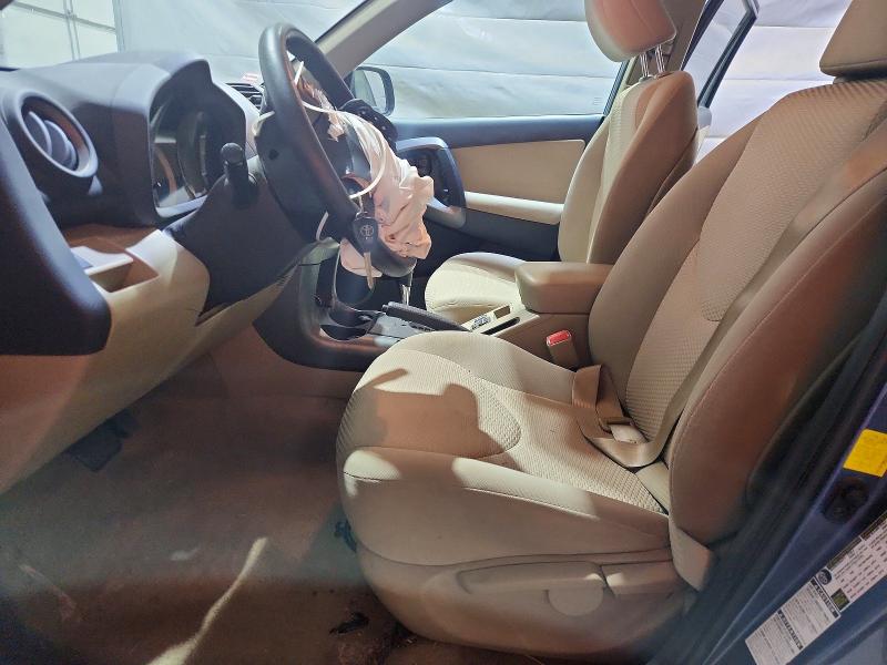 Aukcja sprzedaży 2012 Toyota Rav4, vin: 2T3BF4DV6CW231117, numer aukcji: 61580046