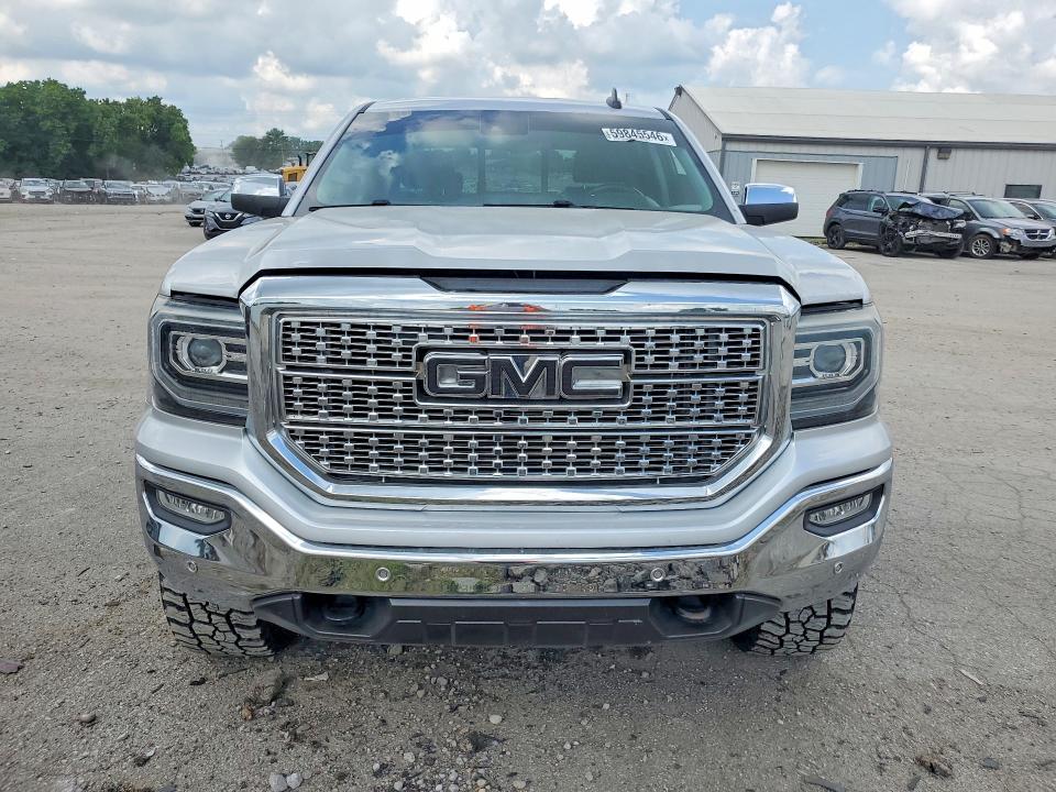 Продаж на аукціоні авто 2016 Gmc Sierra, vin: 3GTU2NEC1GG134212, номер лоту: 59845546