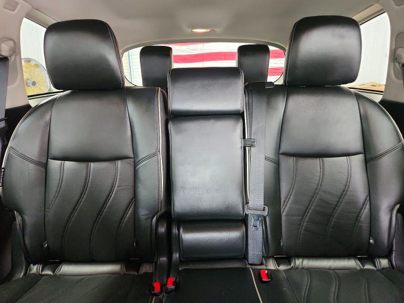 Aukcja sprzedaży 2019 Infiniti Qx60, vin: 5N1DL0MM3KC560744, numer aukcji: 61436736