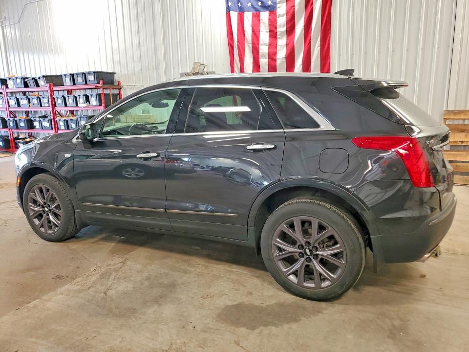 Aukcja sprzedaży 2019 Cadillac Xt5, vin: 1GYKNDRS5KZ267469, numer aukcji: 61869636