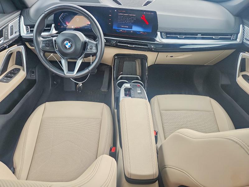 Продаж на аукціоні авто 2023 Bmw X1, vin: WBX73EF01P5W55813, номер лоту: 61382576