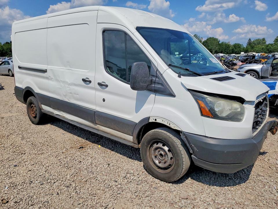 2015 Ford Transit მანქანა იყიდება აუქციონზე, vin: 1FTSW2CM3FKA90582, აუქციონის ნომერი: 59870376