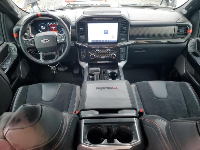Aukcja sprzedaży 2023 Ford F150, vin: 1FTFW1RJXPFC92967, numer aukcji: 64424656