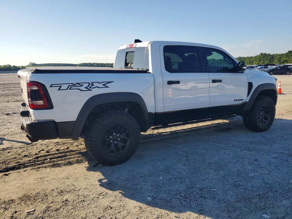 Продажа на аукционе авто 2022 Ram 1500, vin: 1C6SRFU9XNN413992, номер лота: 58911226