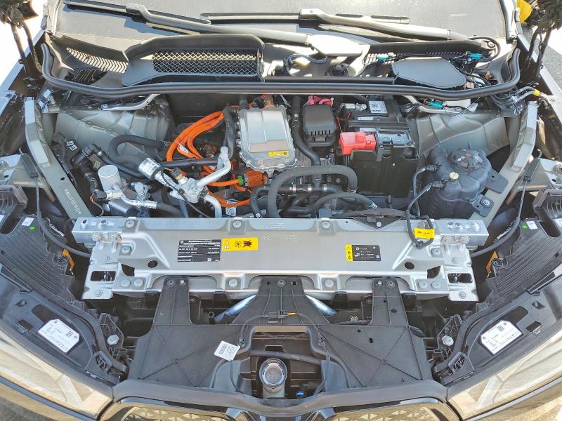 62639426 :رقم المزاد ، WB523CF05SCU86925 vin ، 2025 Bmw Ix مزاد بيع