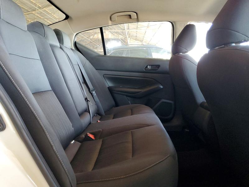Продаж на аукціоні авто 2024 Nissan Altima, vin: 1N4BL4BV1RN382786, номер лоту: 60776756