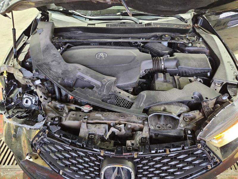 63036526 :رقم المزاد ، 19UUB3F62LA000042 vin ، 2020 Acura Tlx مزاد بيع