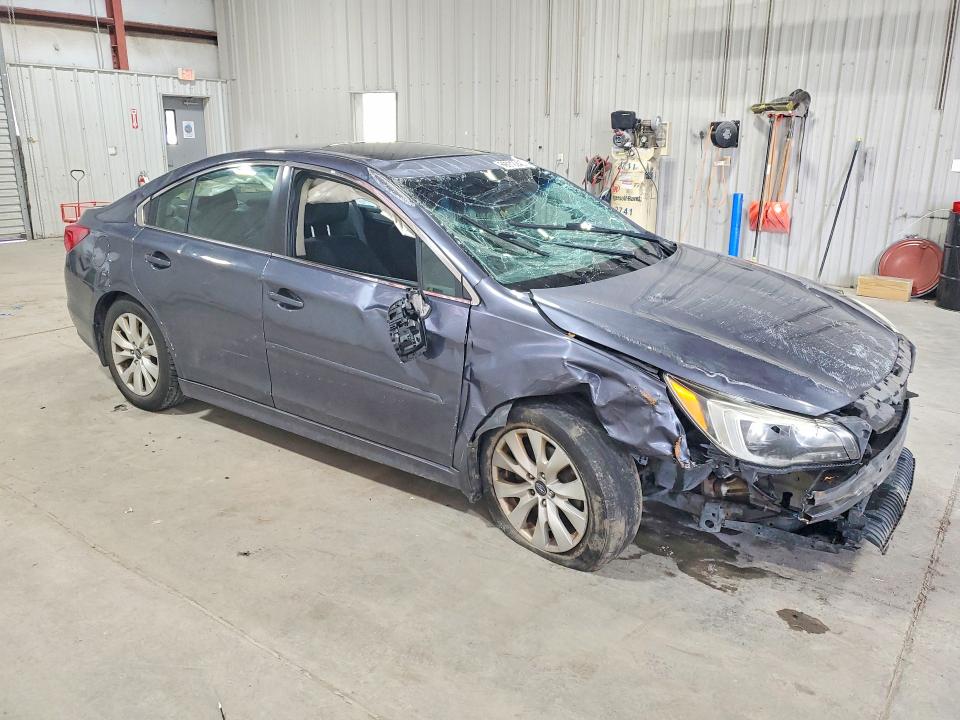 Aukcja sprzedaży 2015 Subaru Legacy, vin: 4S3BNAD64F3025974, numer aukcji: 59972246