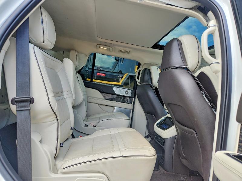 Aukcja sprzedaży 2024 Lincoln Navigator, vin: 5LMJJ2TG8REL01808, numer aukcji: 63200026