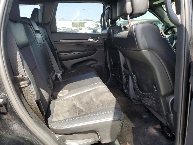 Продаж на аукціоні авто 2018 Jeep Grand Cherokee, vin: 1C4RJEAG9JC380355, номер лоту: 60195876
