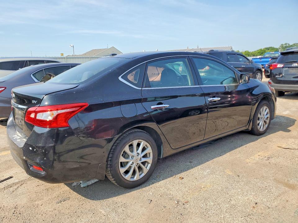 Aukcja sprzedaży 2016 Nissan Sentra, vin: 3N1AB7AP2GY307918, numer aukcji: 60704566