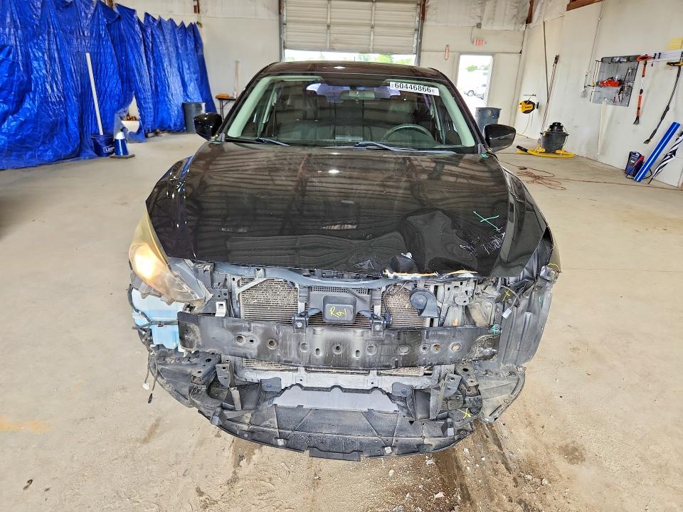 Aukcja sprzedaży 2014 Mazda 3, vin: JM1BM1K75E1154430, numer aukcji: 60446866