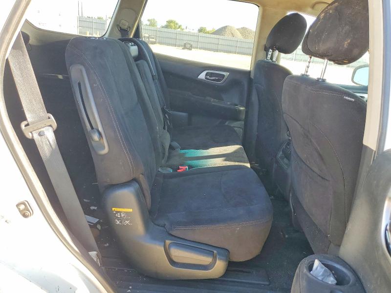 Aukcja sprzedaży 2014 Nissan Pathfinder, vin: 5N1AR2MN3EC629393, numer aukcji: 62622236