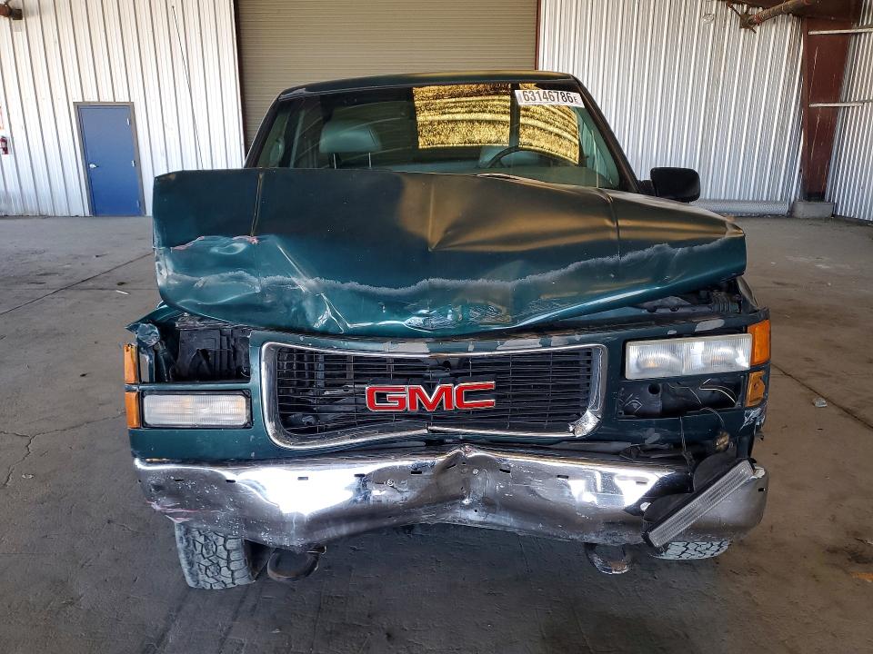 Продаж на аукціоні авто 1997 Gmc Sierra, vin: 1GTEK19R1VE501559, номер лоту: 63146786