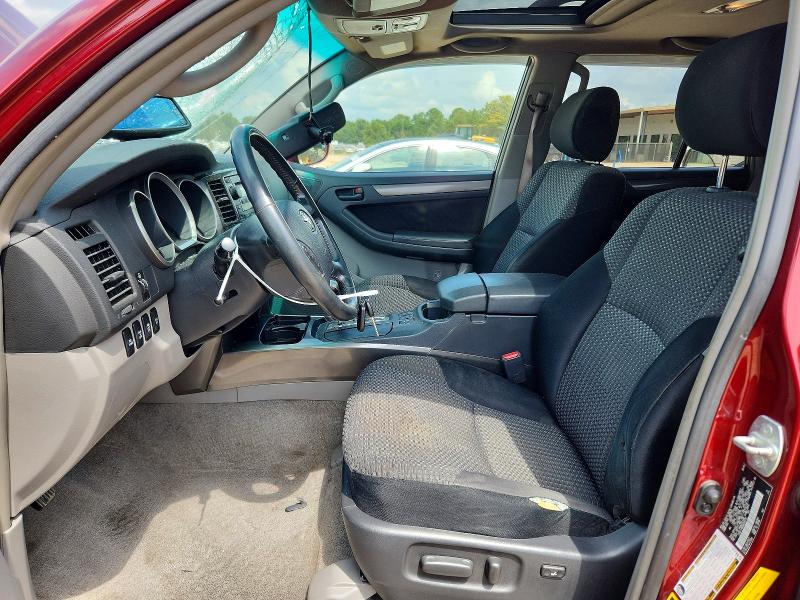 Продажа на аукционе авто 2008 Toyota 4runner, vin: JTEBT14R08K005970, номер лота: 62476606