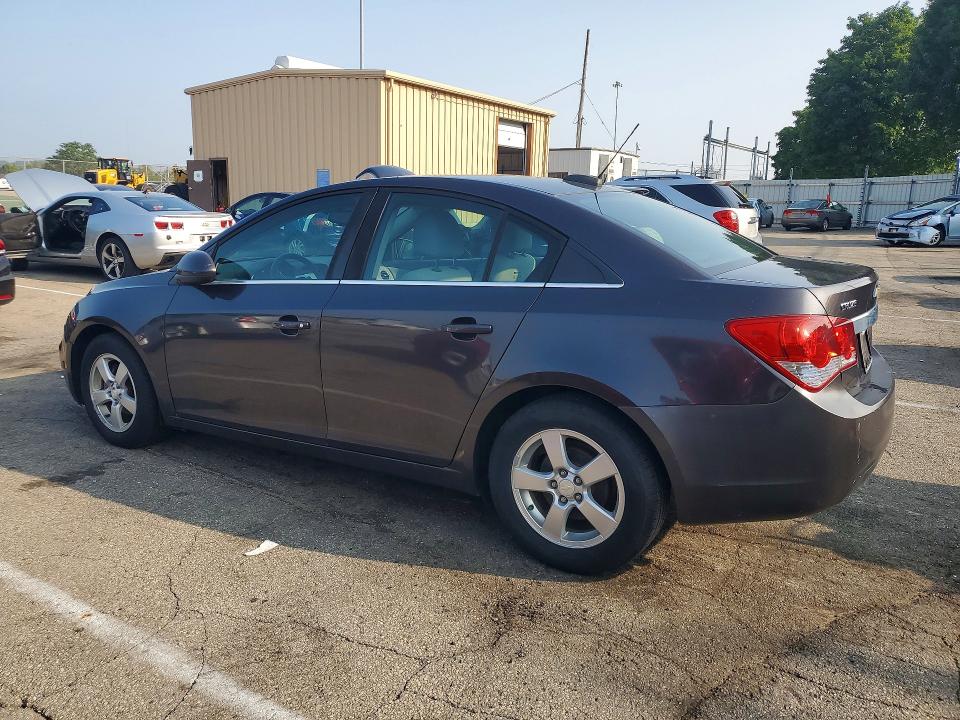 Продаж на аукціоні авто 2015 Chevrolet Cruze, vin: 1G1PC5SB6F7279187, номер лоту: 61523496