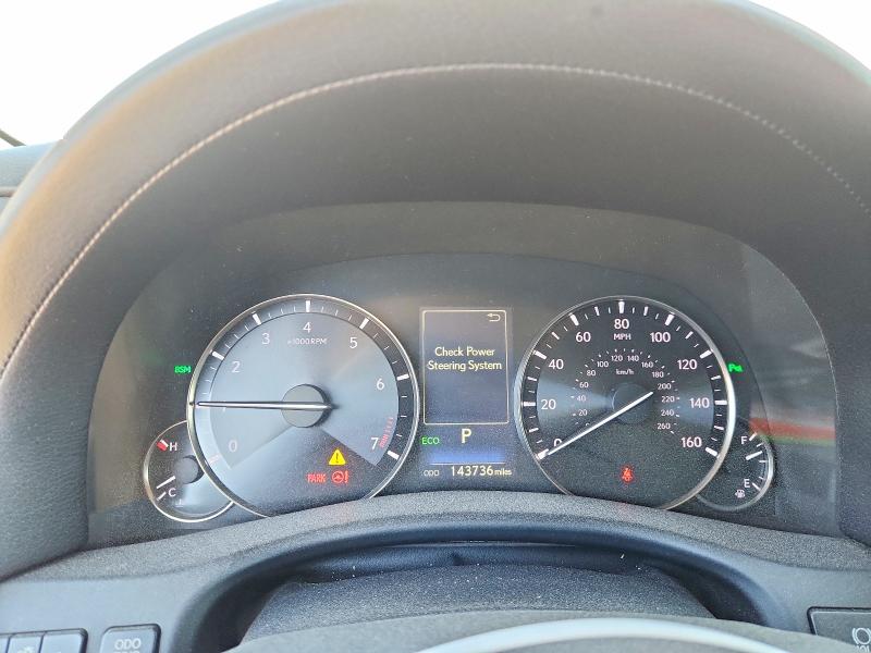 Aukcja sprzedaży 2016 Lexus Gs 350, vin: JTHBZ1BL1GA002581, numer aukcji: 61808596