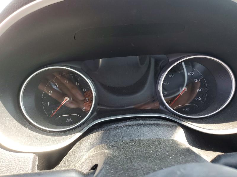 Продажа на аукционе авто 2018 Jeep Compass, vin: 3C4NJCCB3JT204569, номер лота: 61726506