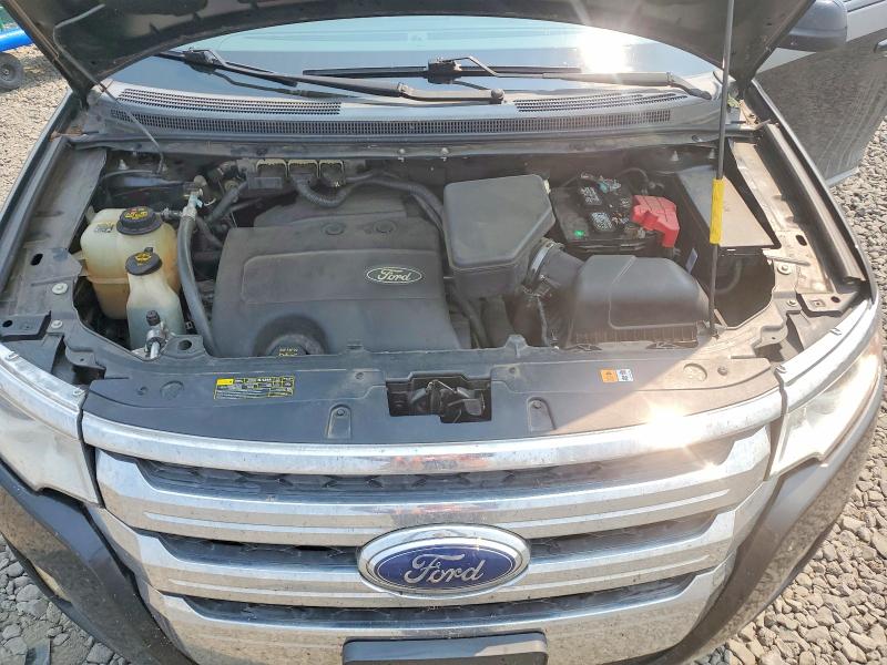 Aukcja sprzedaży 2013 Ford Edge, vin: 2FMDK3JC3DBC67249, numer aukcji: 62007946