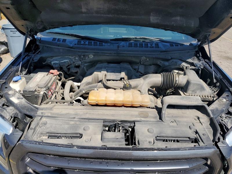 Продаж на аукціоні авто 2016 Ford F150, vin: 1FTEW1EP0GFB25393, номер лоту: 62227906
