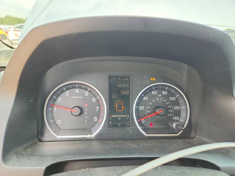 Aukcja sprzedaży 2007 Honda Cr-v, vin: JHLRE48777C004396, numer aukcji: 60562976