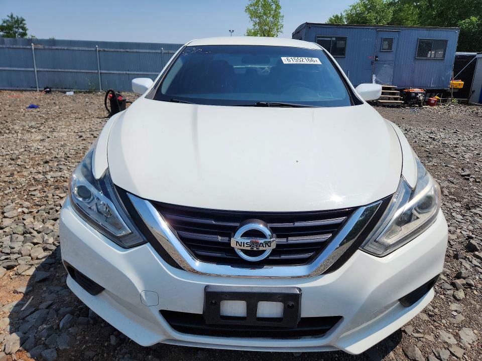 Aukcja sprzedaży 2018 Nissan Altima, vin: 1N4AL3AP3JC176684, numer aukcji: 61552166