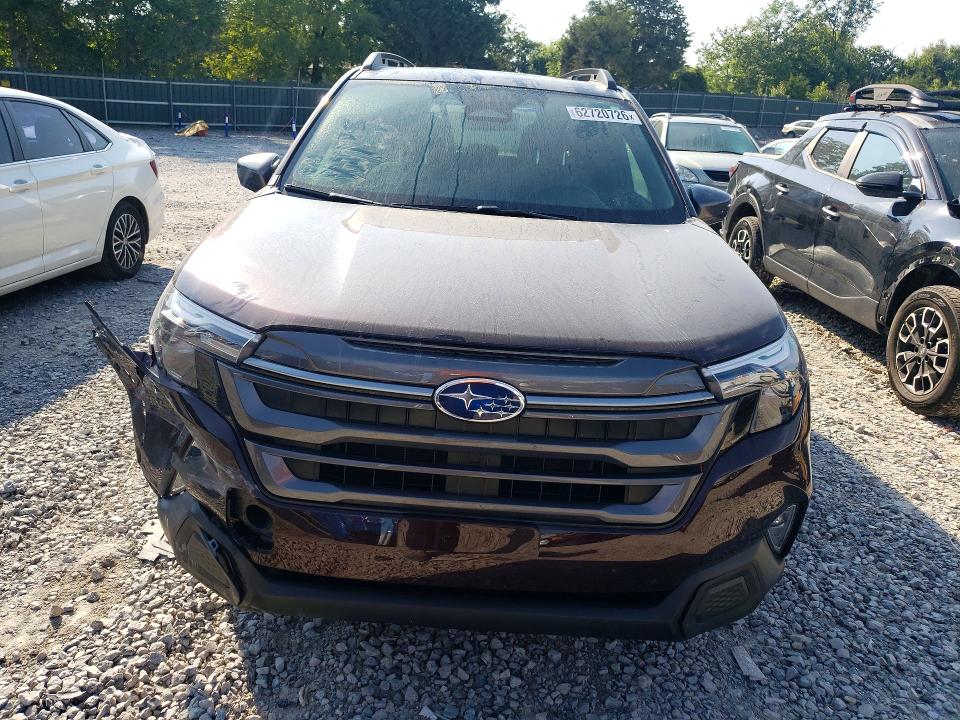 Продаж на аукціоні авто 2026 Subaru Forester, vin: 4S4SLDD61T3048479, номер лоту: 62720726