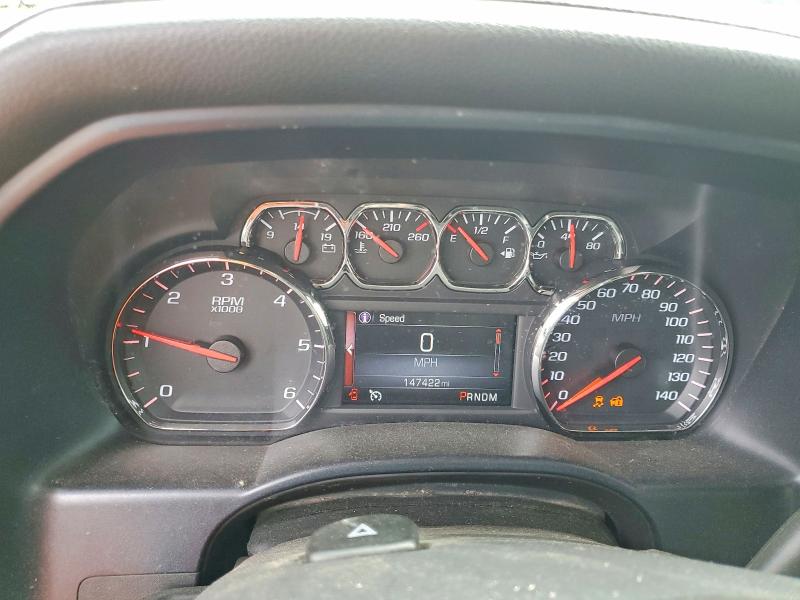 Продажа на аукционе авто 2014 Gmc Sierra, vin: 3GTU2UEC2EG129690, номер лота: 62589156