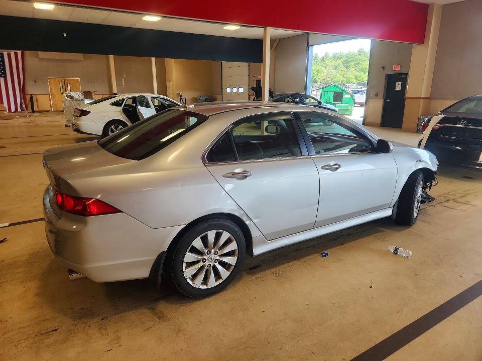 Aukcja sprzedaży 2006 Acura Tsx, vin: JH4CL96936C031019, numer aukcji: 57974116