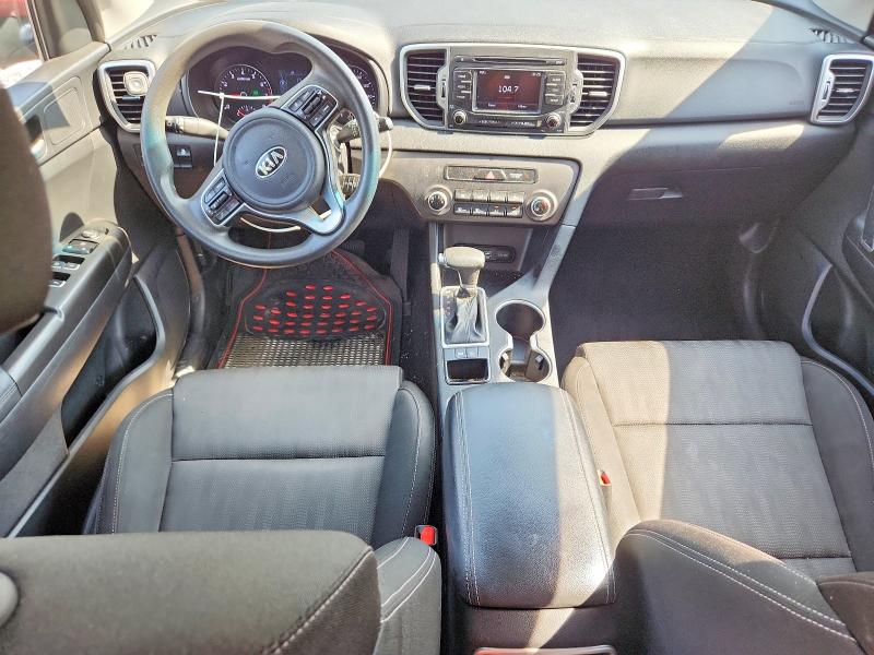 Продаж на аукціоні авто 2019 Kia Sportage, vin: KNDPM3AC3K7578830, номер лоту: 60861626