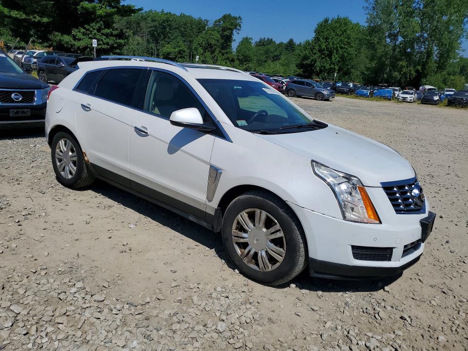 61532096 :رقم المزاد ، 3GYFNGE31DS646616 vin ، 2013 Cadillac Srx مزاد بيع