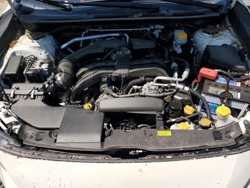 Продаж на аукціоні авто 2021 Subaru Crosstrek, vin: JF2GTHMC7M8220205, номер лоту: 59986736