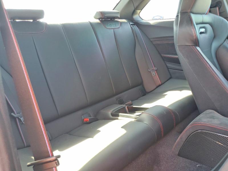 Продаж на аукціоні авто 2020 Bmw M2, vin: WBS1J3C06L7H57443, номер лоту: 62691396