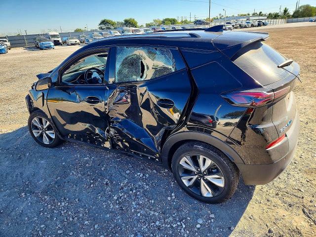 Продажа на аукционе авто 2022 Chevrolet Bolt Euv, vin: 1G1FY6S05N4124549, номер лота: 62351236