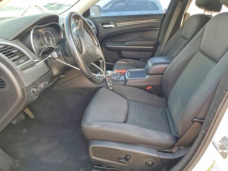 Продажа на аукционе авто 2019 Chrysler 300, vin: 2C3CCAAG2KH590307, номер лота: 59712006