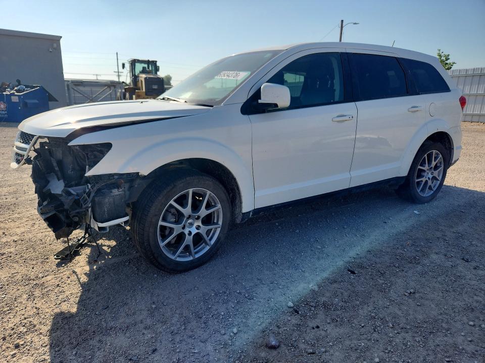 60934376 :رقم المزاد ، 3C4PDDEG7KT720238 vin ، 2019 Dodge Journey مزاد بيع