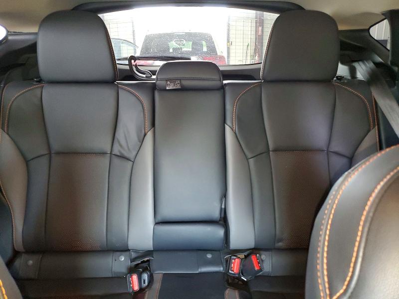 59744666 :رقم المزاد ، 4S4GUHM65R3782397 vin ، 2024 Subaru Crosstrek مزاد بيع