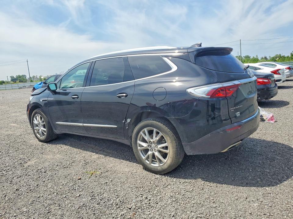 Aukcja sprzedaży 2024 Buick Enclave, vin: 5GAEVBKW8RJ128144, numer aukcji: 59338236