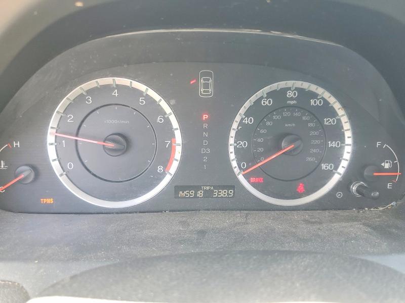 Продажа на аукционе авто 2012 Honda Accord, vin: 1HGCP2F66CA091274, номер лота: 58883436