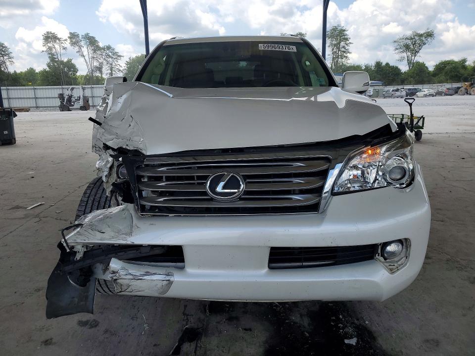 59969376 :رقم المزاد ، JTJBM7FX0C5037984 vin ، 2012 Lexus Gx مزاد بيع