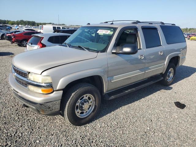 Продаж на аукціоні авто 2004 Chevrolet Suburban, vin: 3GNGK26G64G273087, номер лоту: 62327106
