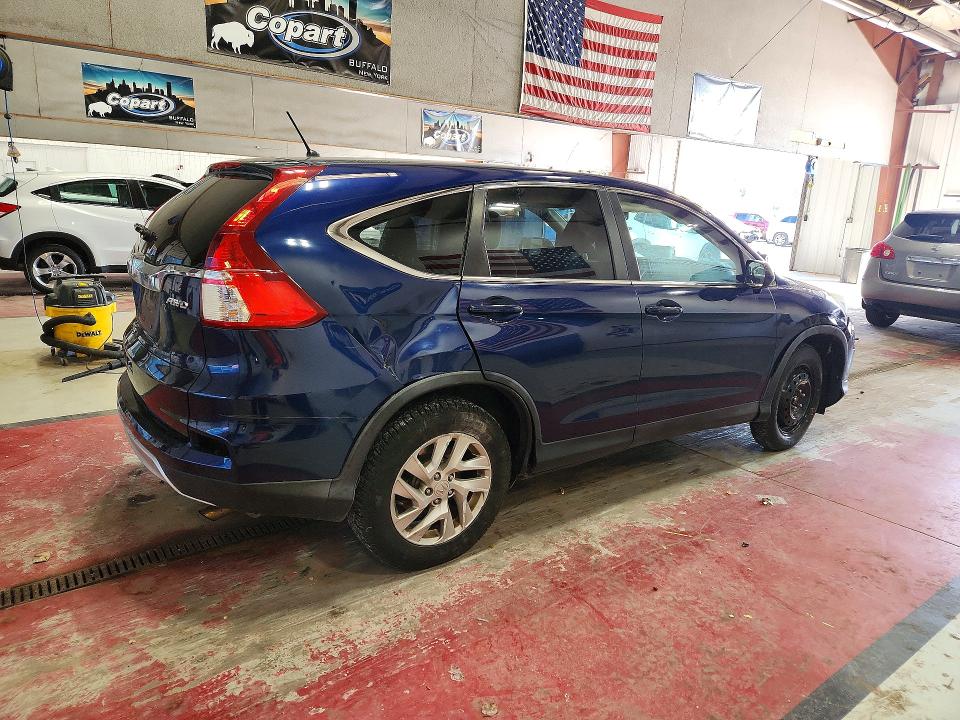 Aukcja sprzedaży 2016 Honda Cr-v, vin: 5J6RM4H56GL005502, numer aukcji: 62067356