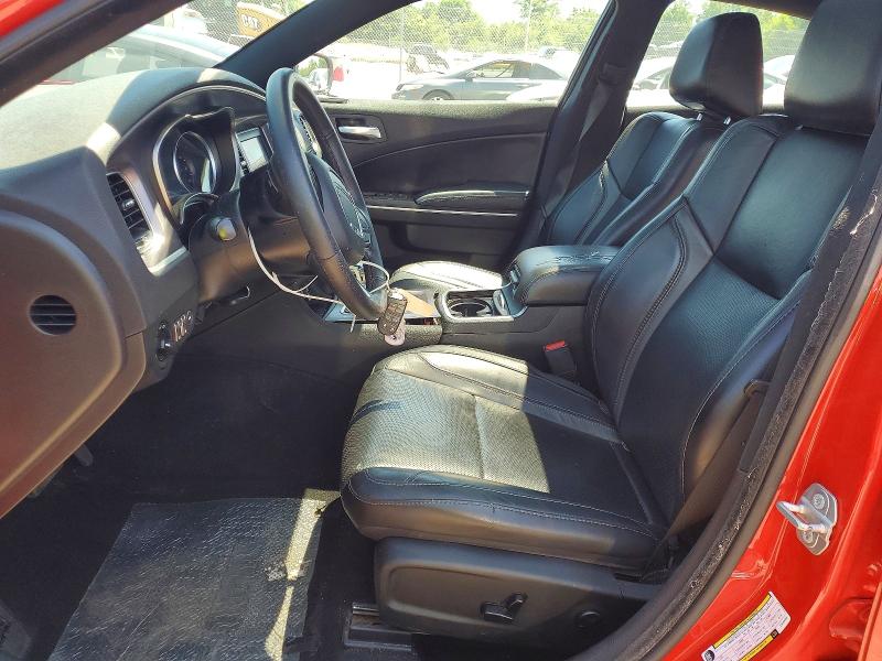 Продаж на аукціоні авто 2020 Dodge Charger, vin: 2C3CDXBG9LH140492, номер лоту: 62032326