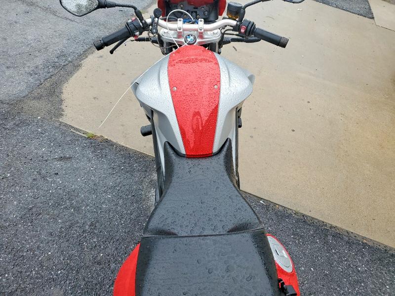Aukcja sprzedaży 2012 Bmw F800, vin: WB1022705CZS50925, numer aukcji: 59840956