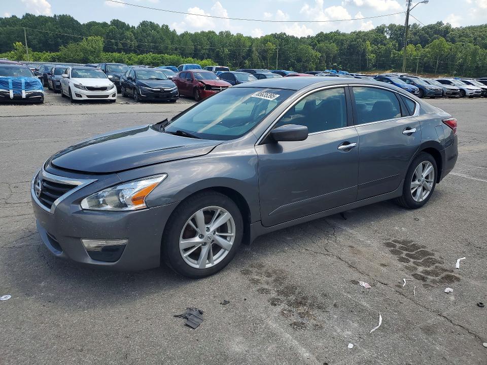 Aukcja sprzedaży 2014 Nissan Altima, vin: 1N4AL3AP4EC158118, numer aukcji: 85635395