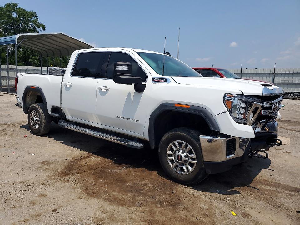 62583096 :رقم المزاد ، 1GT49MEY0PF205581 vin ، 2023 Gmc Sierra مزاد بيع