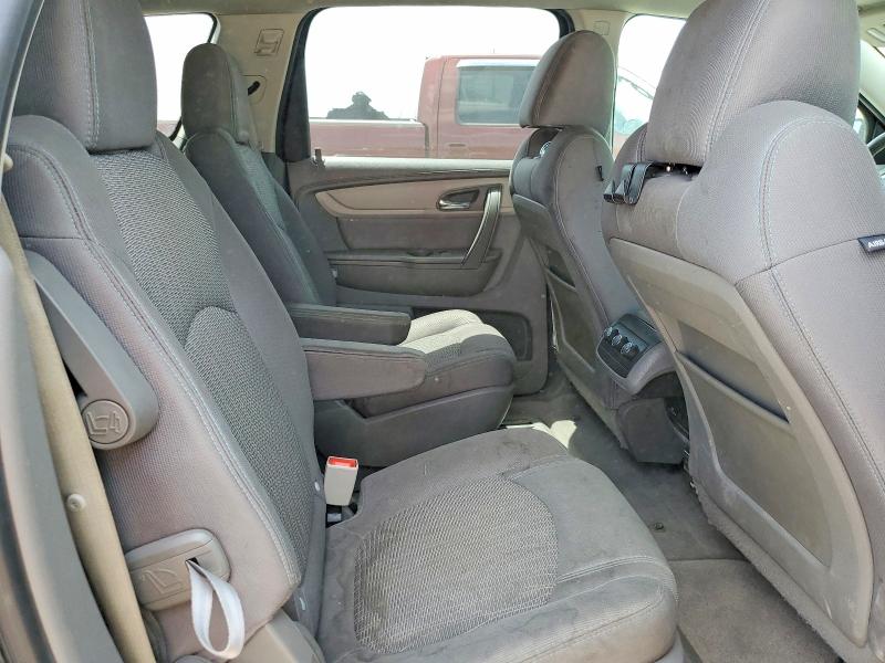 Aukcja sprzedaży 2016 Chevrolet Traverse, vin: 1GNKRGKDXGJ240837, numer aukcji: 59186816