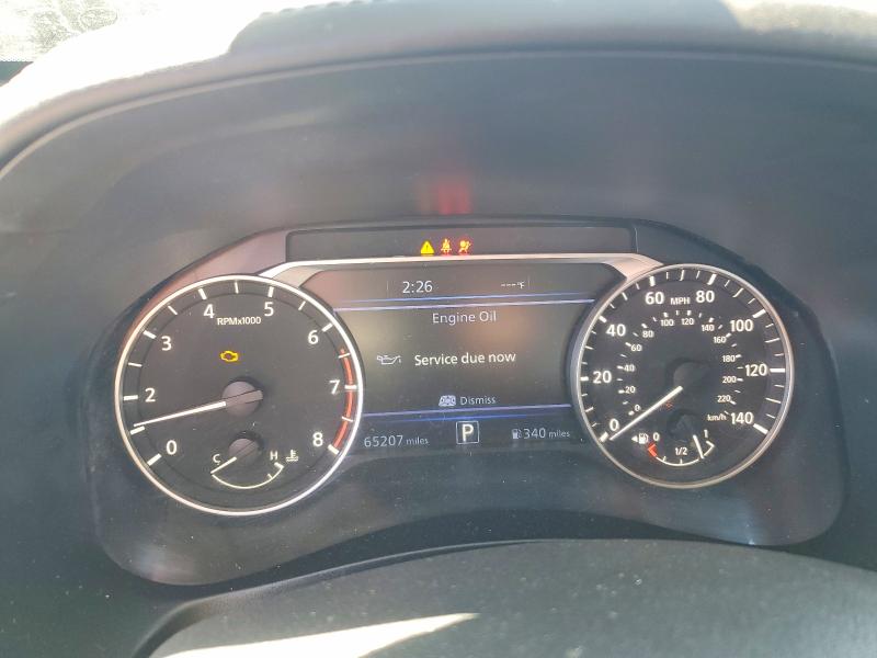 Продажа на аукционе авто 2019 Nissan Altima, vin: 1N4BL4EW9KC142682, номер лота: 60427606