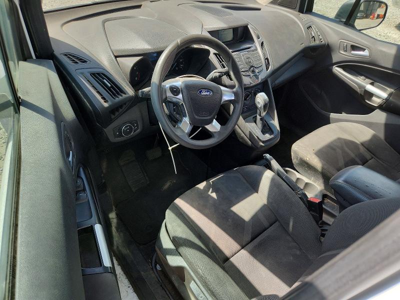Aukcja sprzedaży 2015 Ford Transit Connect, vin: NM0LS6F7XF1198715, numer aukcji: 61614996