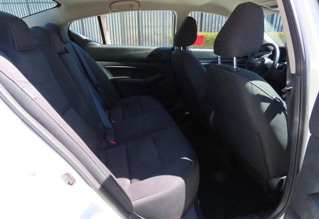2024 Nissan Altima მანქანა იყიდება აუქციონზე, vin: 1N4BL4BV5RN429592, აუქციონის ნომერი: 61606176